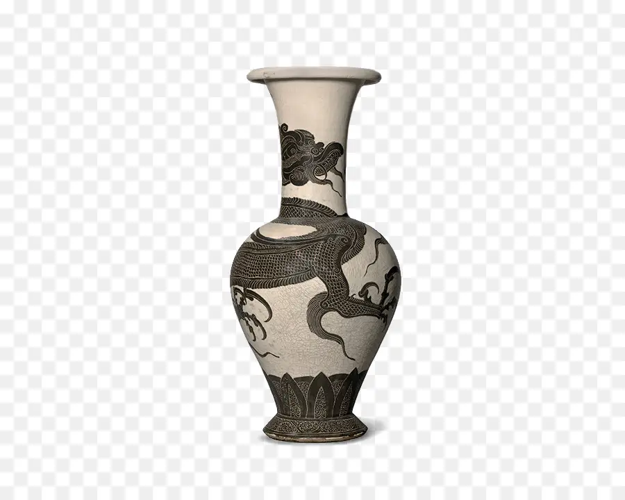 Nelson Atkins Museum Of Art，Vase PNG