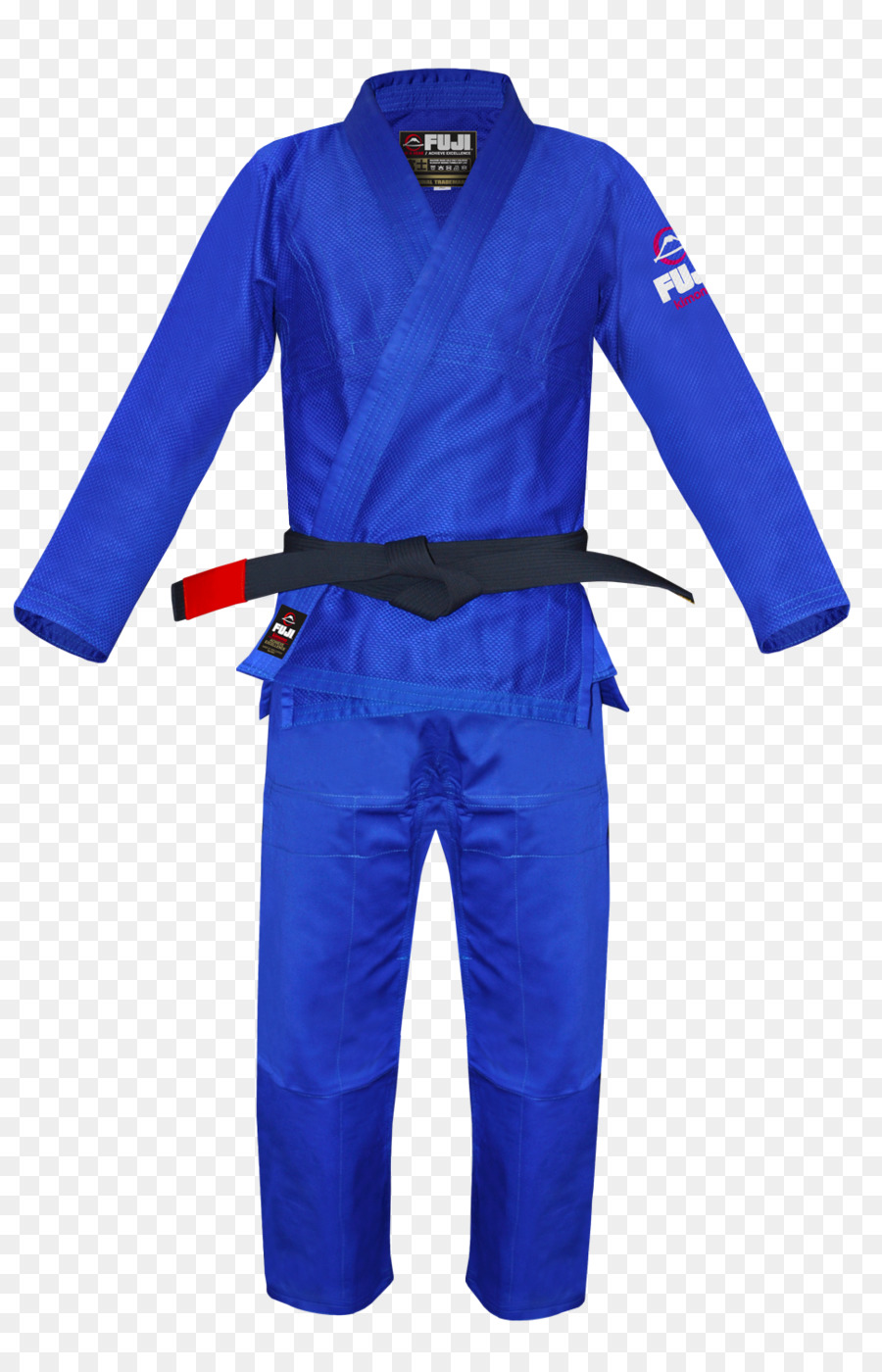 Gi De Judo Bleu，Arts Martiaux PNG