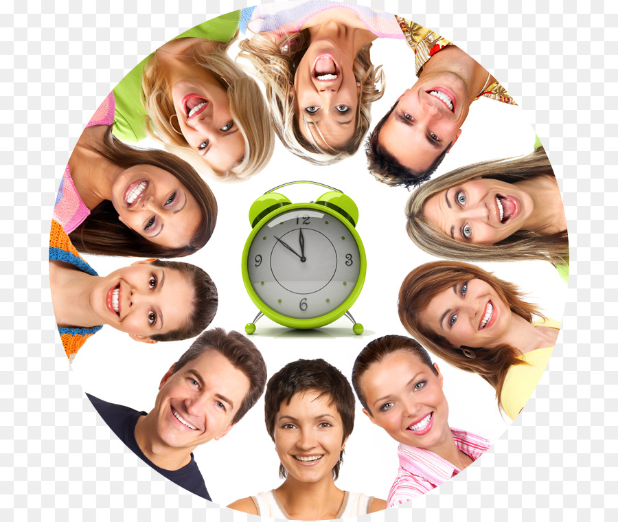 Horloge，Personnes PNG