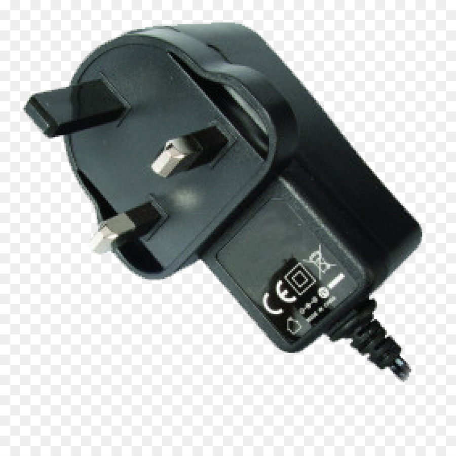 Chargeur De Batterie，Adaptateur PNG