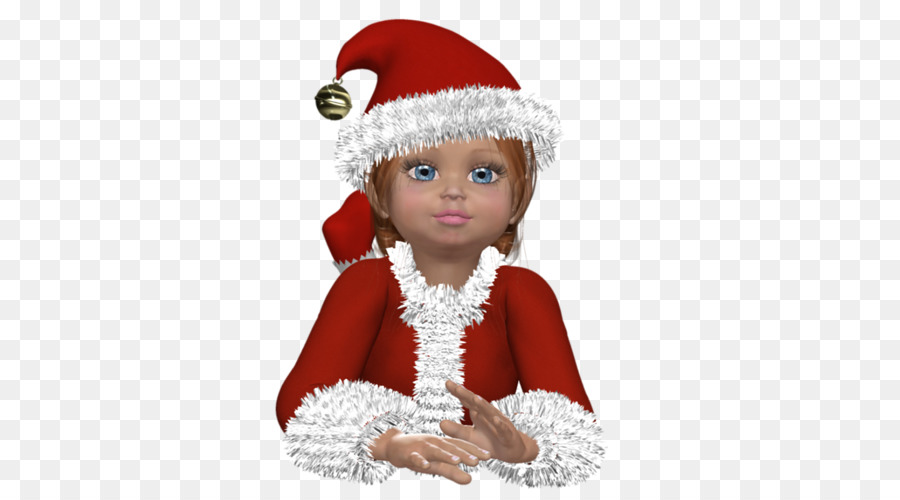 Noël，Cache PNG