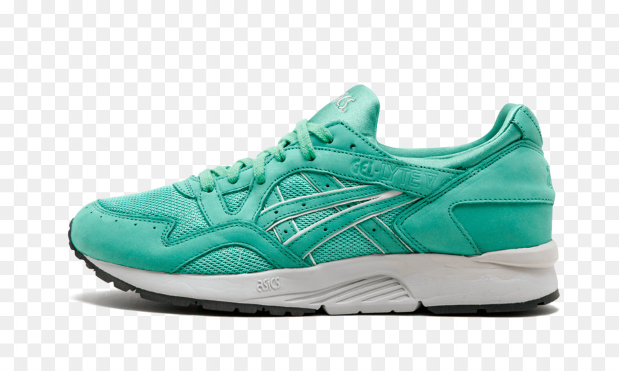 Chaussure，Asics PNG