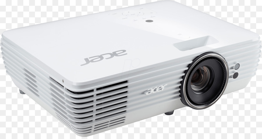 Acer V7850 Projecteur，Les Projecteurs Multimédia PNG