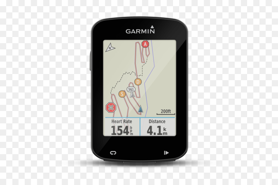 Systèmes De Navigation Gps，De Vélos Ordinateurs PNG