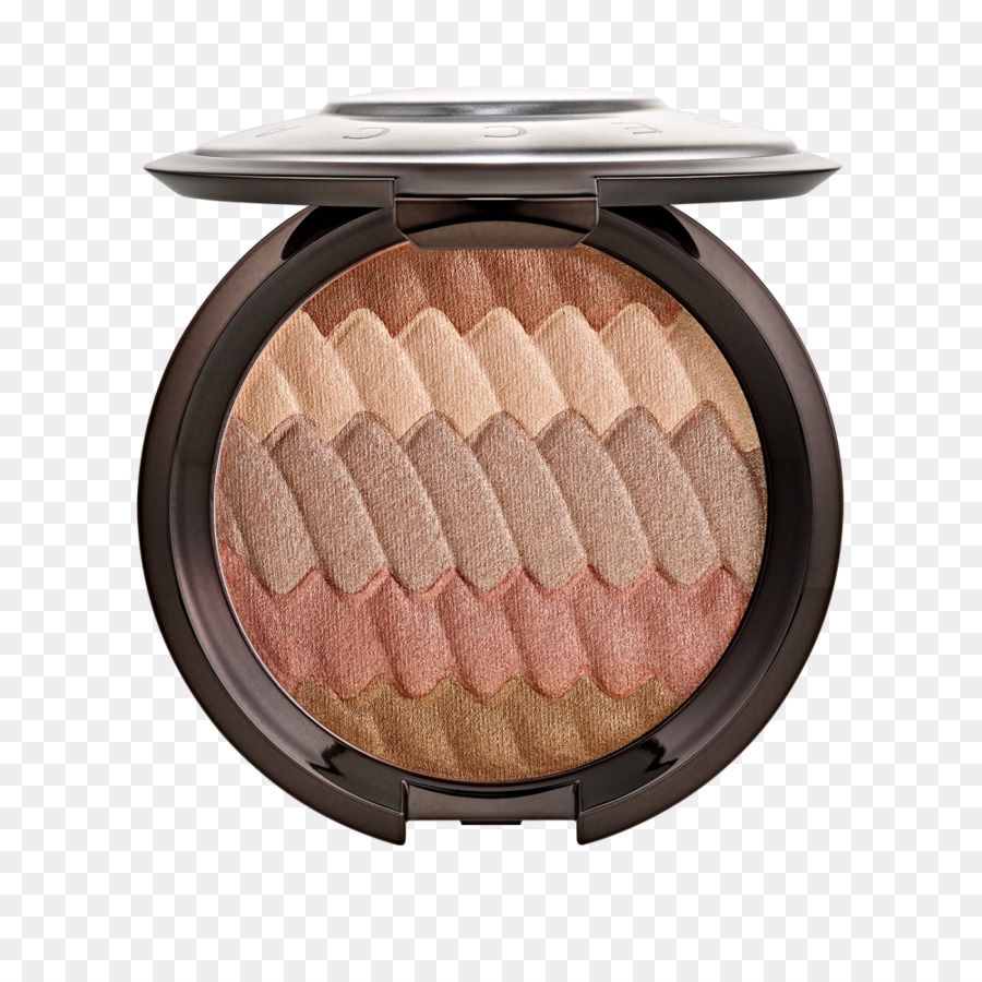 Compact De Maquillage，Surligneur PNG