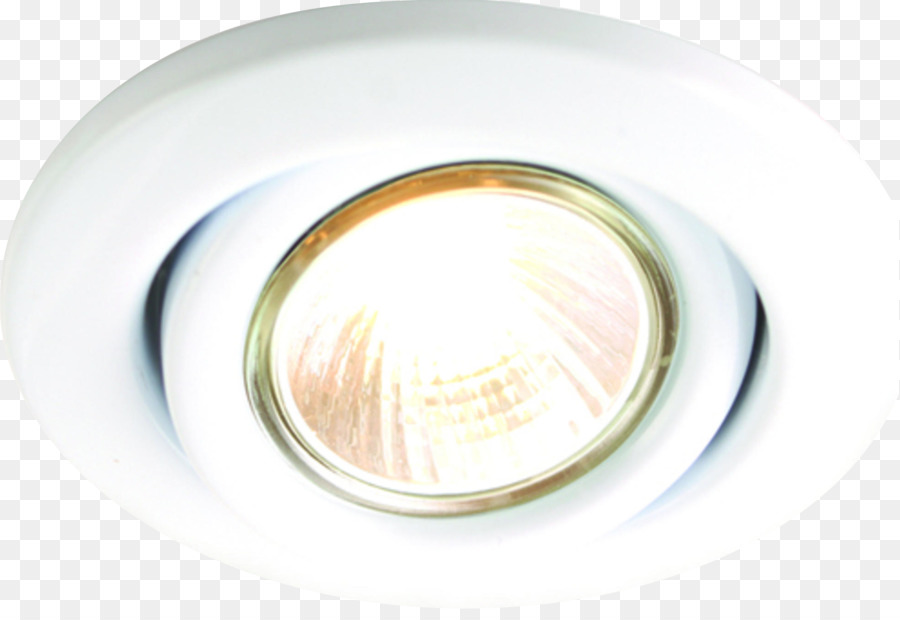 Lumière Encastrée，Plafond PNG