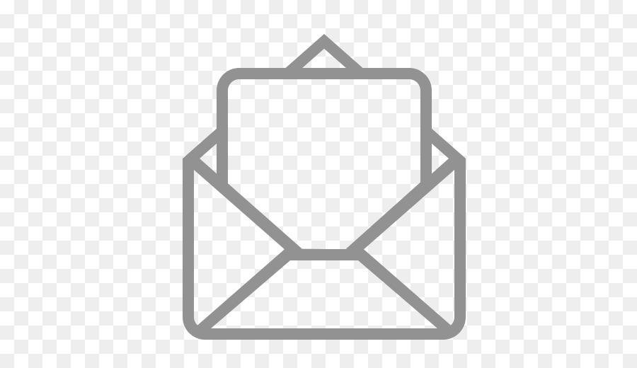 Enveloppe Avec Lettre，Mail PNG