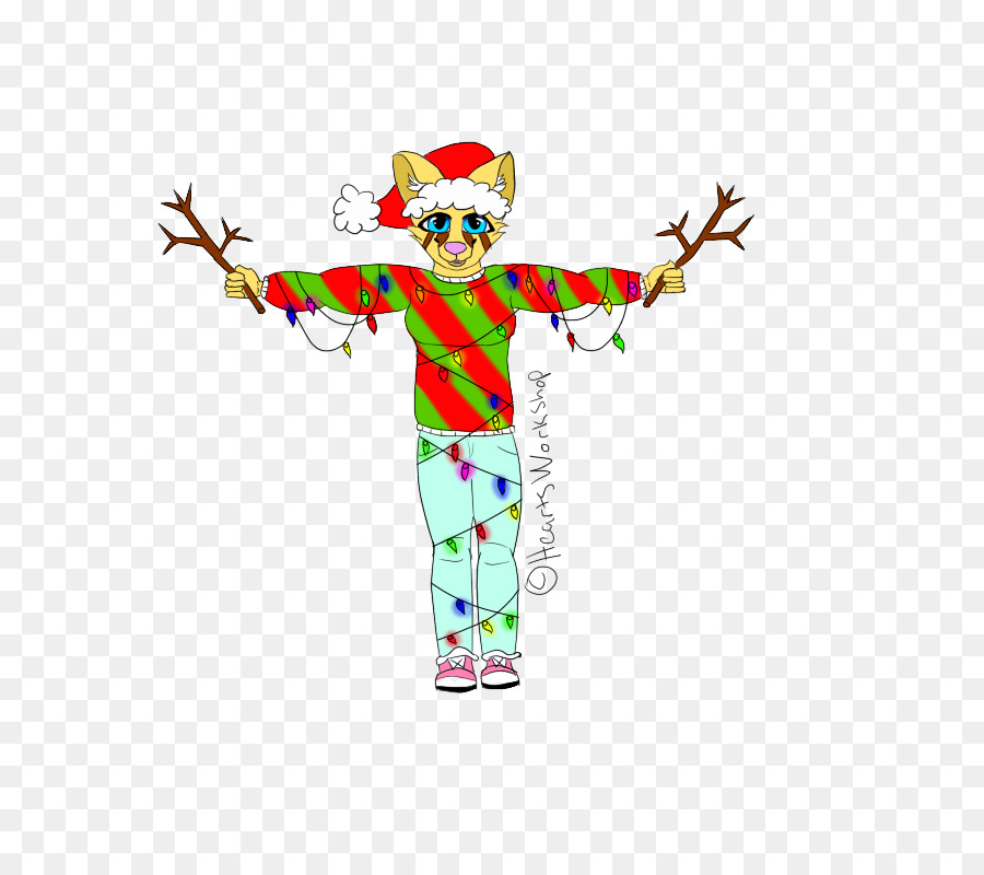 Costume，Clown PNG