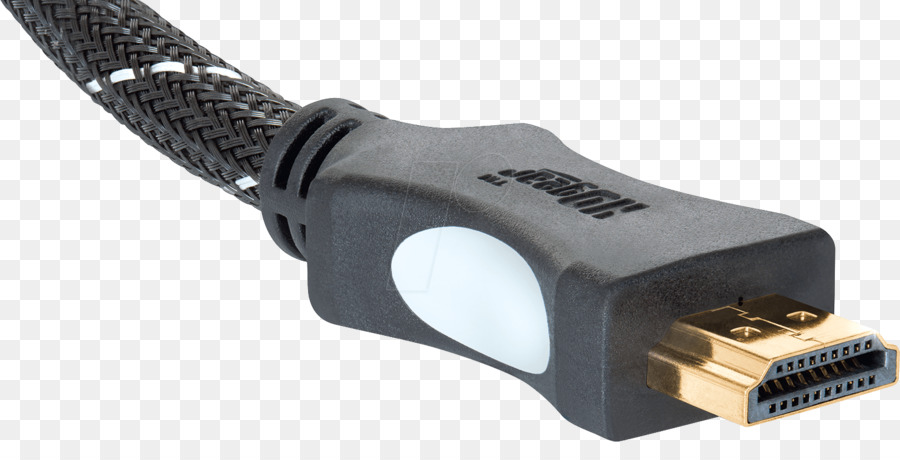 Hdmi，Câble électrique PNG