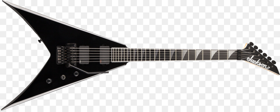 Jackson King V，Guitares Jackson PNG