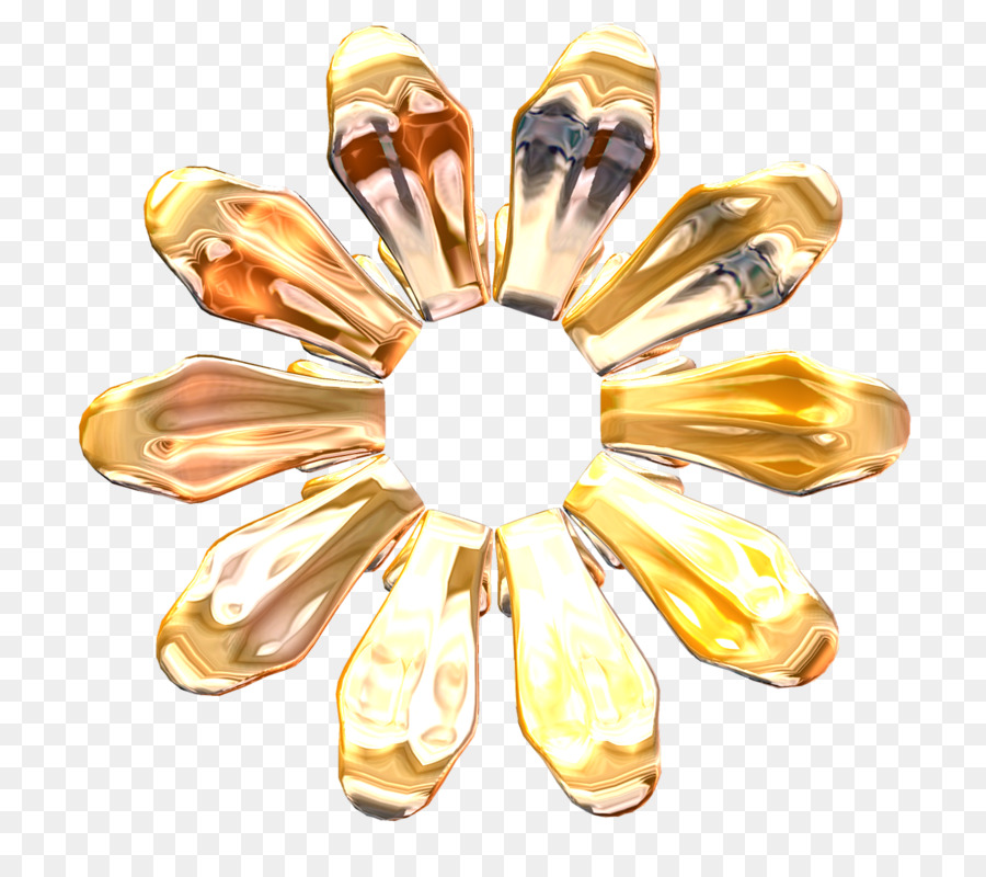 Les Bijoux De Corps，Broche PNG