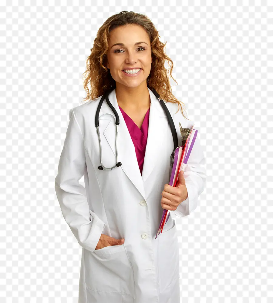 Médecin，Stéthoscope PNG