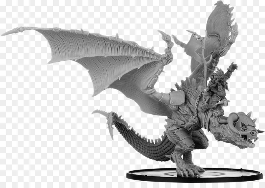 Figurine Dragon，Fantaisie PNG