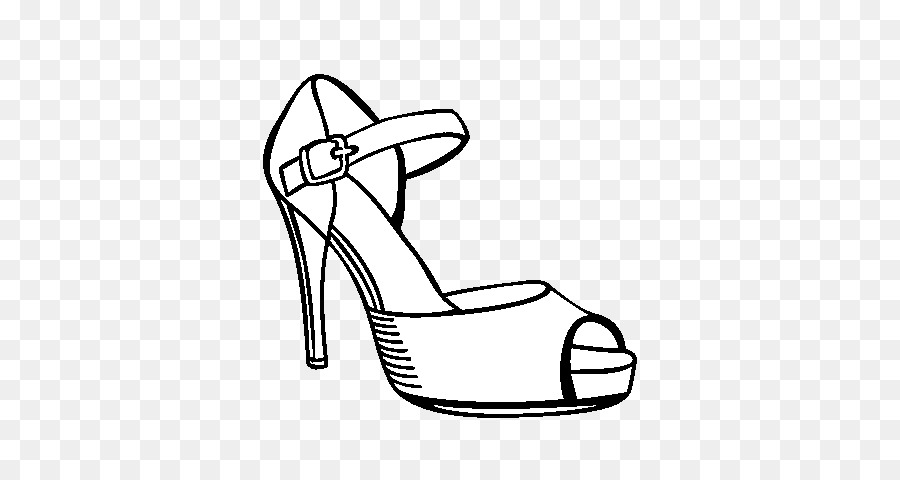 Highheeled Chaussures Dessin Chaussure Png Highheeled Chaussures Dessin Chaussure Transparentes Png Gratuit