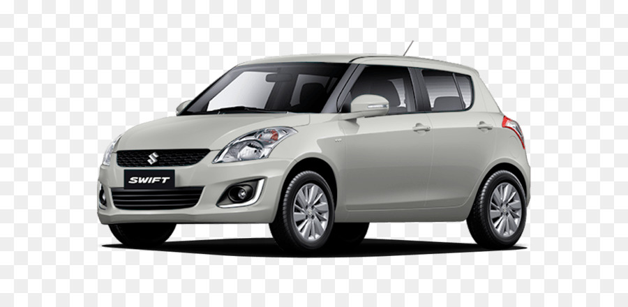 Suzuki Swift，Voiture PNG