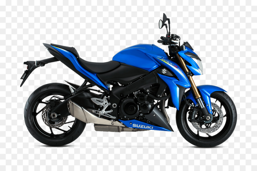 Suzuki，Suzuki Gsx Série PNG