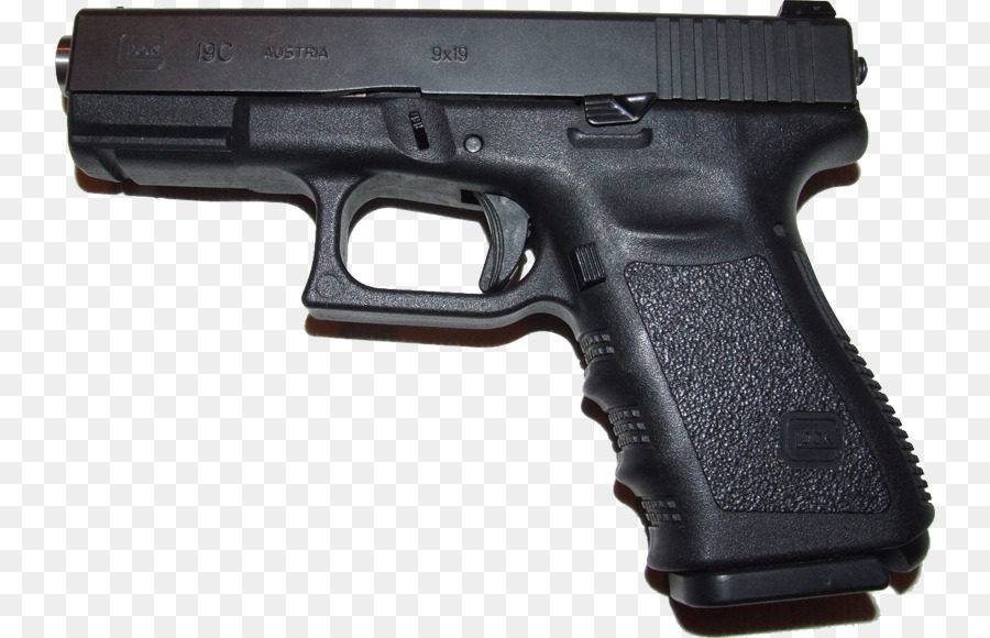 Browning Hipower，Glock PNG