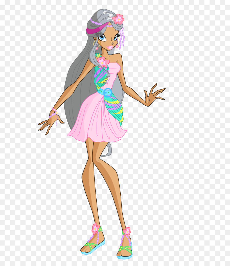 TECNA, Stella, Winx Club Saison 7 PNG - TECNA, Stella, Winx Club Saison 7  transparentes | PNG gratuit