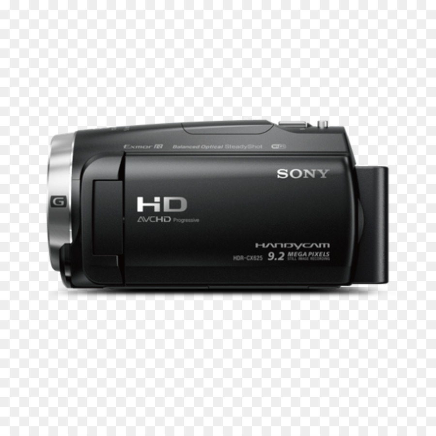 Sony，Handycam PNG