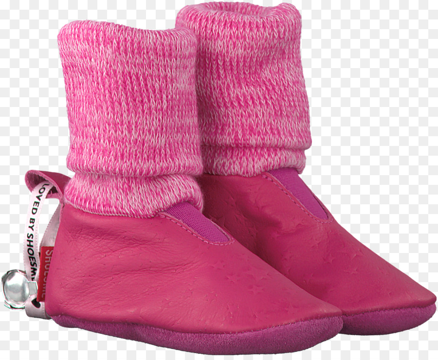 Bottes De Neige，Chaussure PNG