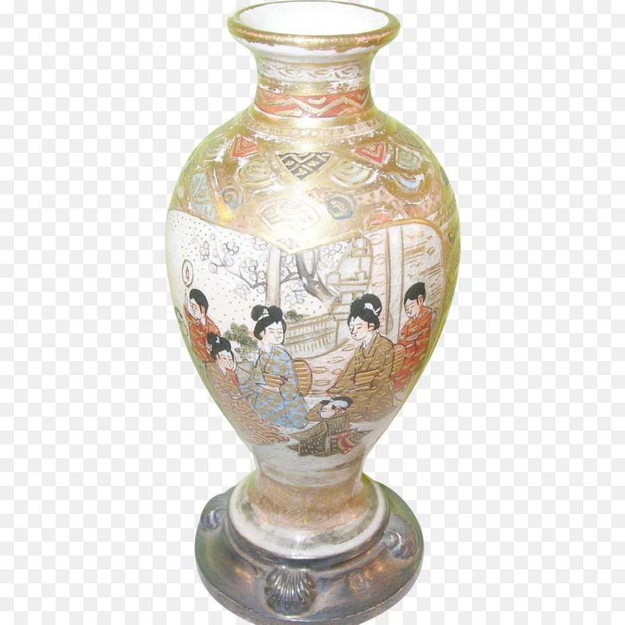 Vase，Céramique PNG