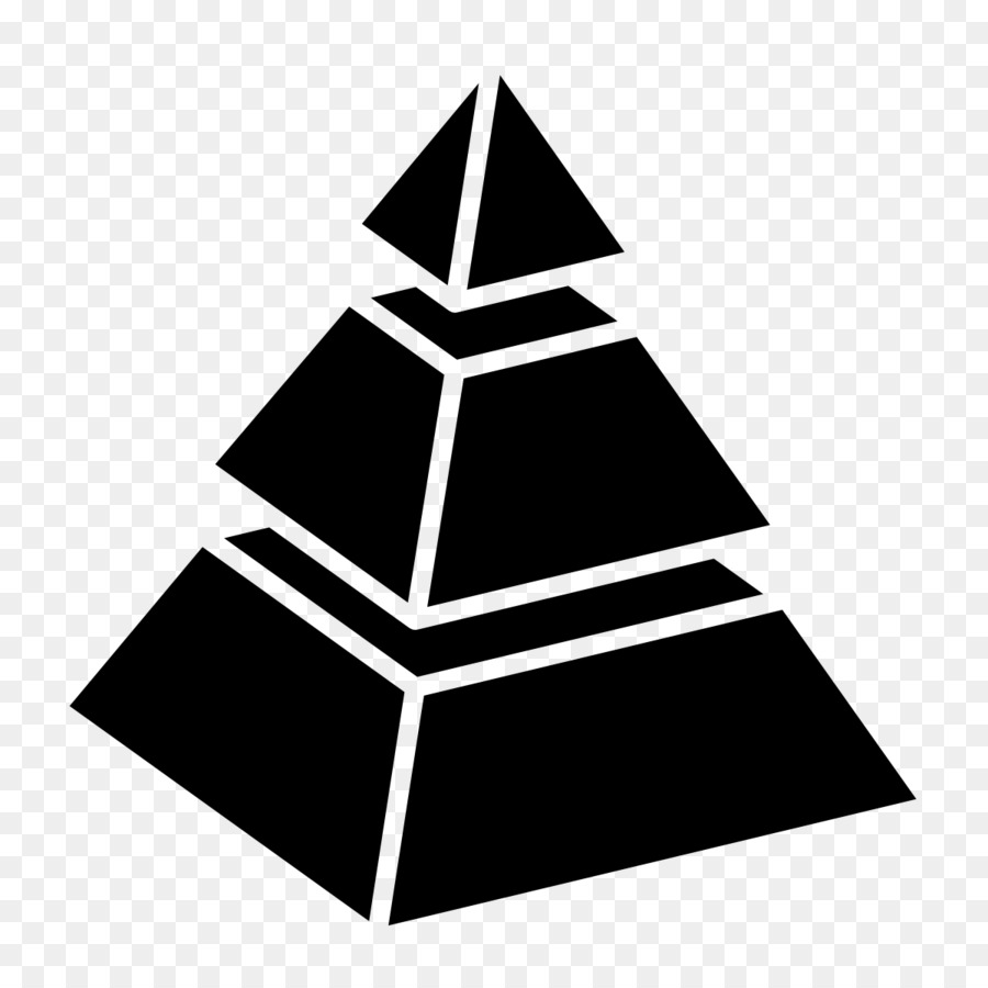 Pyramide，Ancien PNG