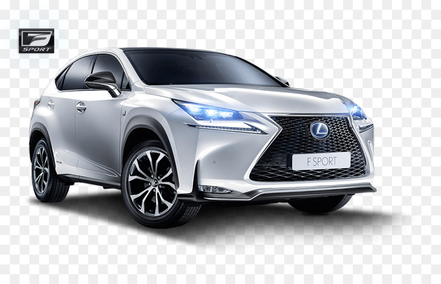 Lexus，Voiture PNG