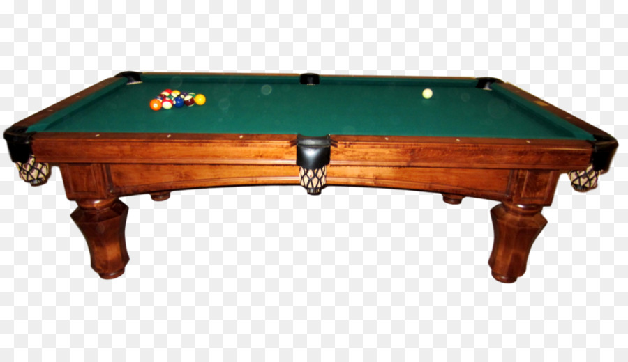 Anglais De Billard，Des Tables De Billard PNG