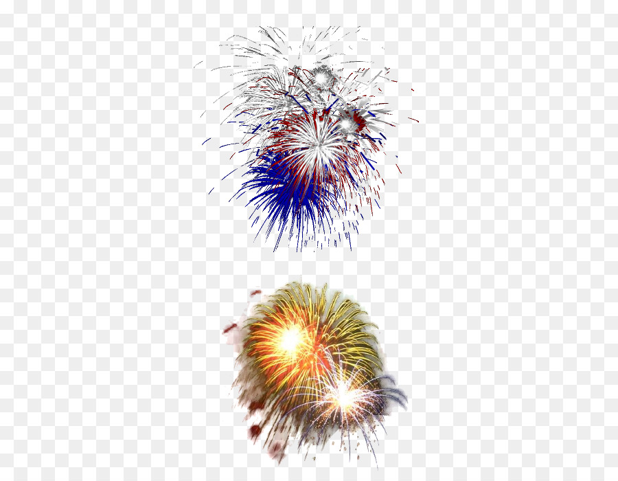 Feux D'artifice，Afficher PNG