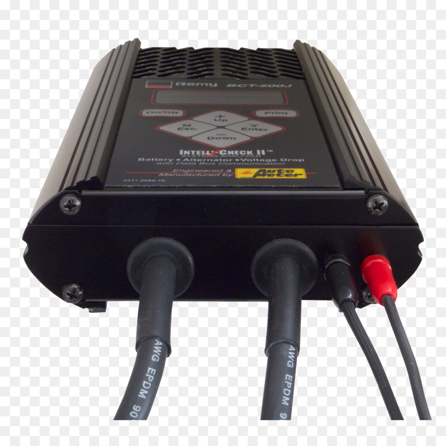 Chargeur De Batterie，électronique PNG