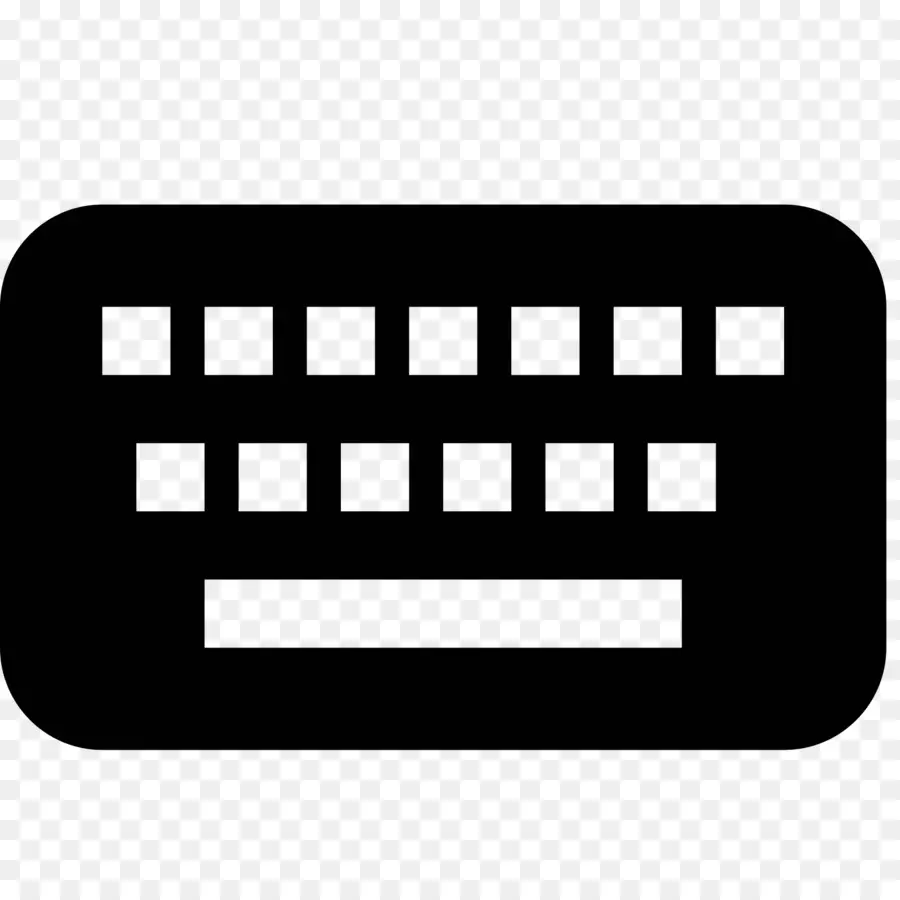 Clavier，Ordinateur PNG