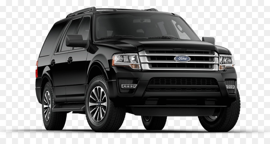 Véhicule Utilitaire Sport，2016 Ford Expedition Limited Vus PNG
