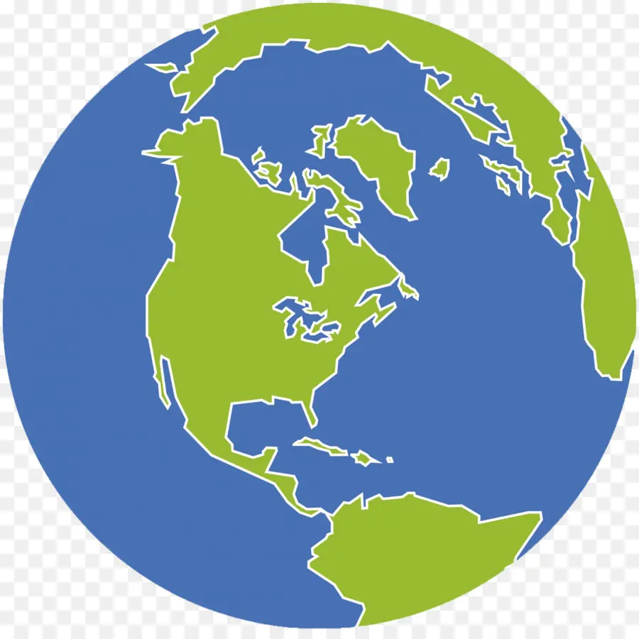 Carte Du Monde，Globe PNG