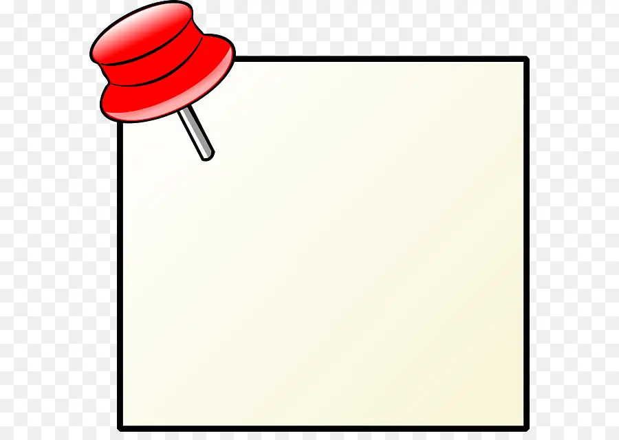 Note，Papier PNG