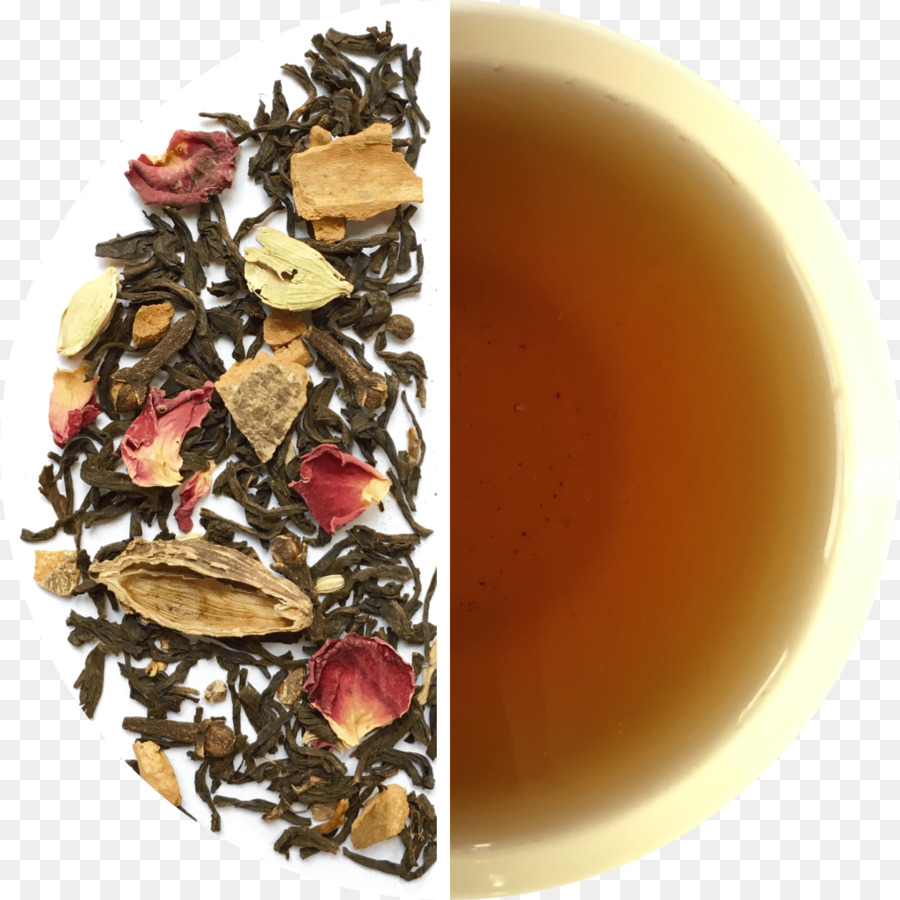 Dianhong，Oolong PNG