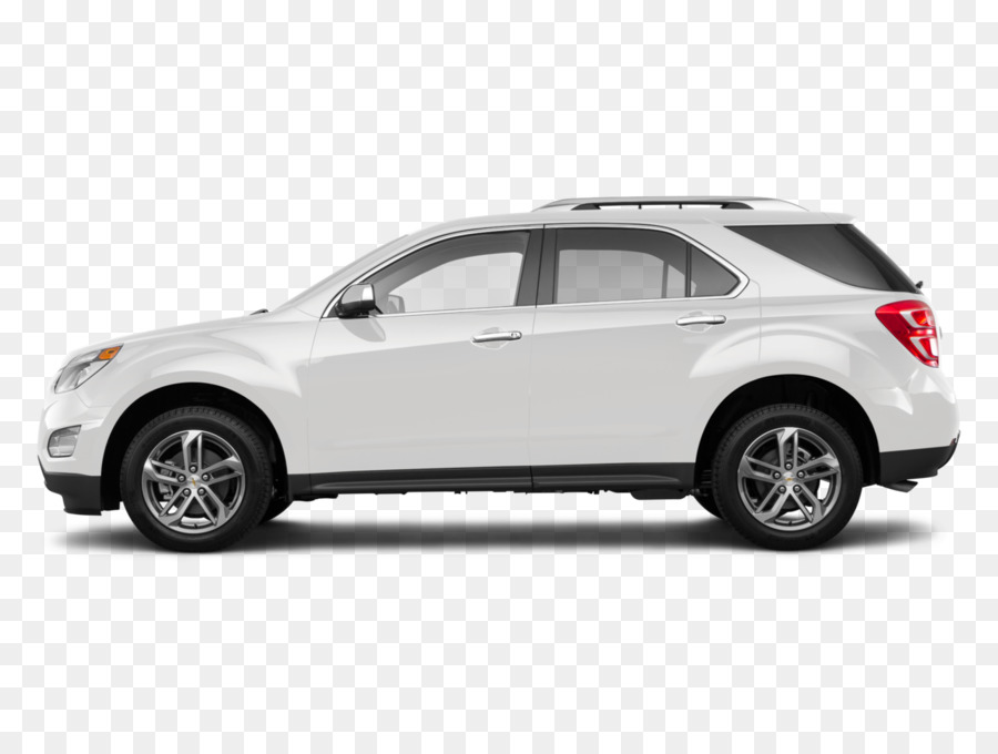 Suv Blanc，Voiture PNG