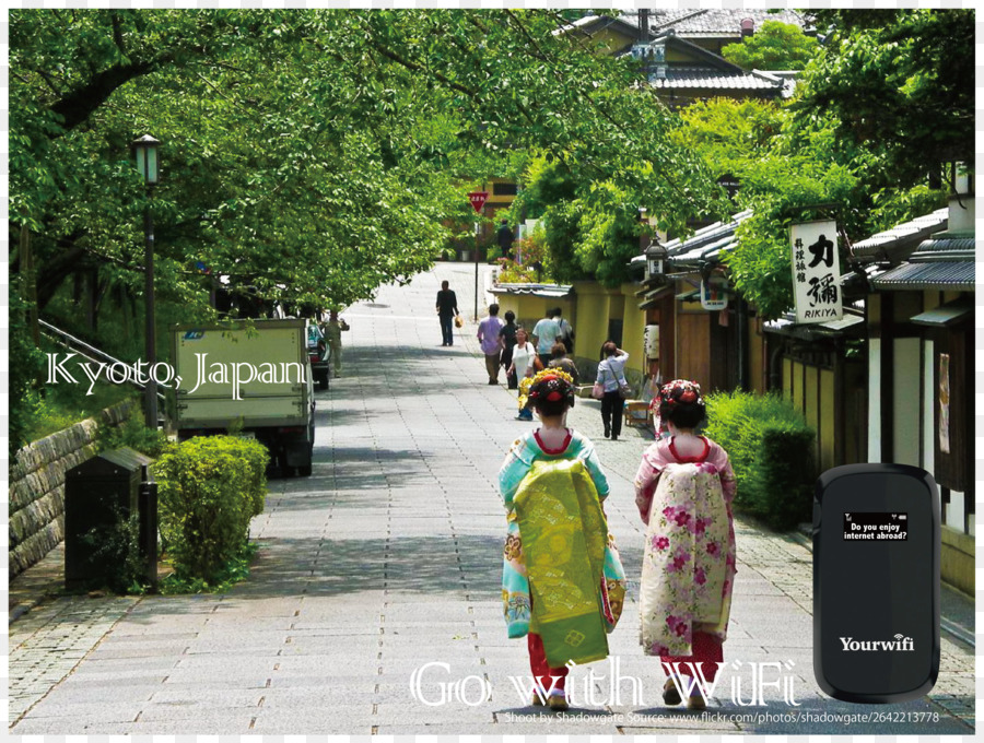 Kinkakuji，Arashiyama PNG