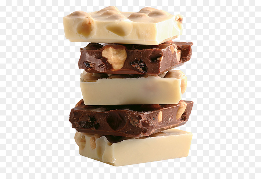 Barres De Chocolat，Chocolat Blanc PNG