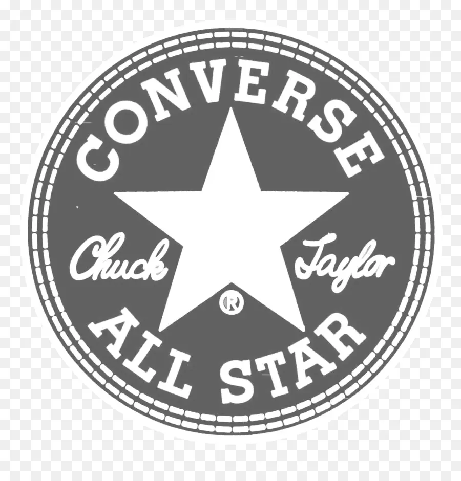 Logo Converse，Chuck Taylor PNG