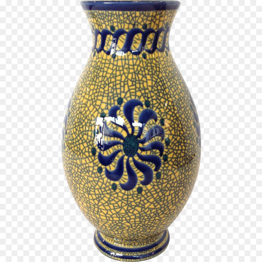 Vase，Céramique PNG