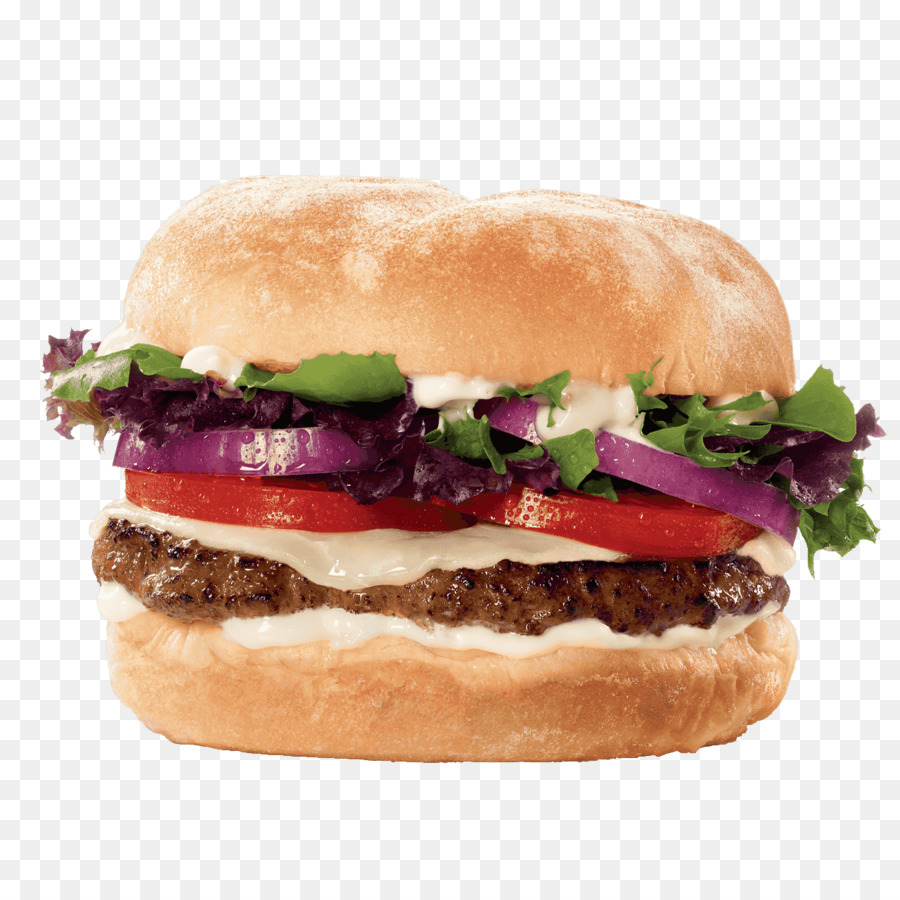 Hamburger，Sandwich PNG