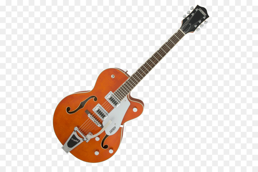 Gretsch，Guitare Semiacoustique PNG