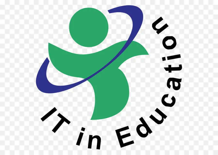 Logo De L'informatique Dans L'éducation，Technologie PNG