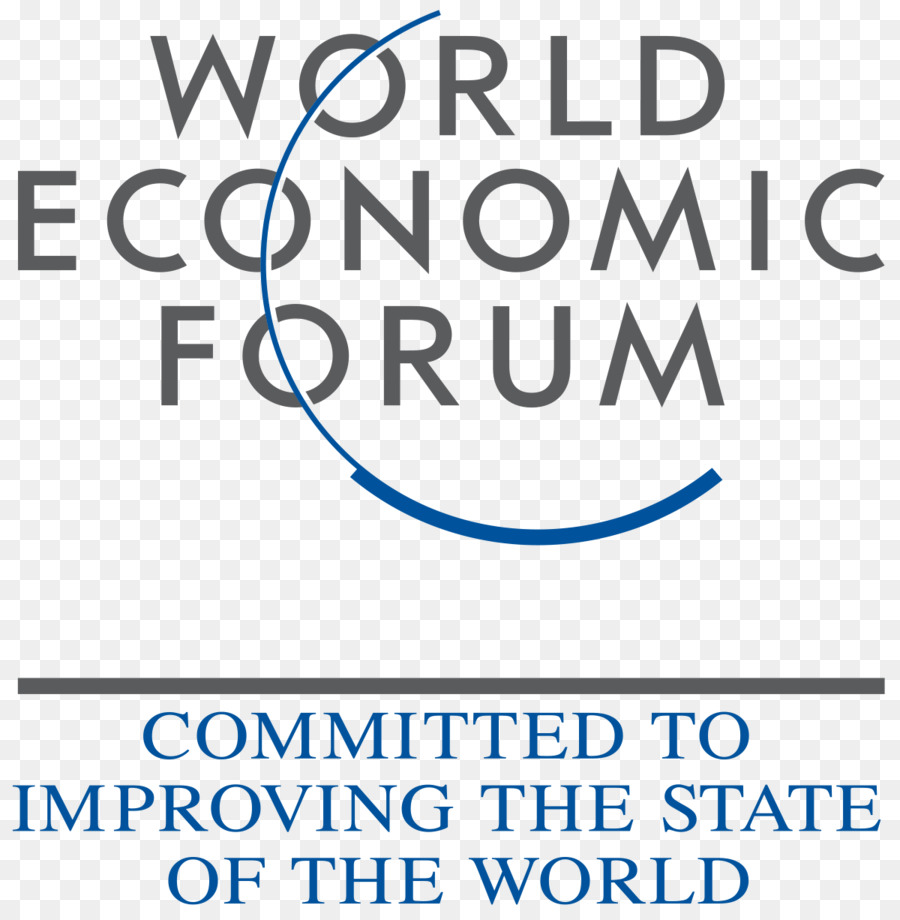 Davos，Forum économique Mondial PNG