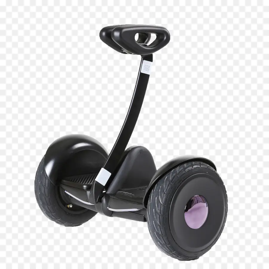 Segway，électrique PNG