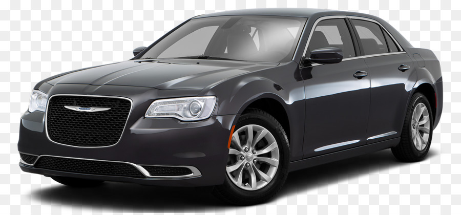 2018 Chrysler 300，2016 Chrysler 300 PNG