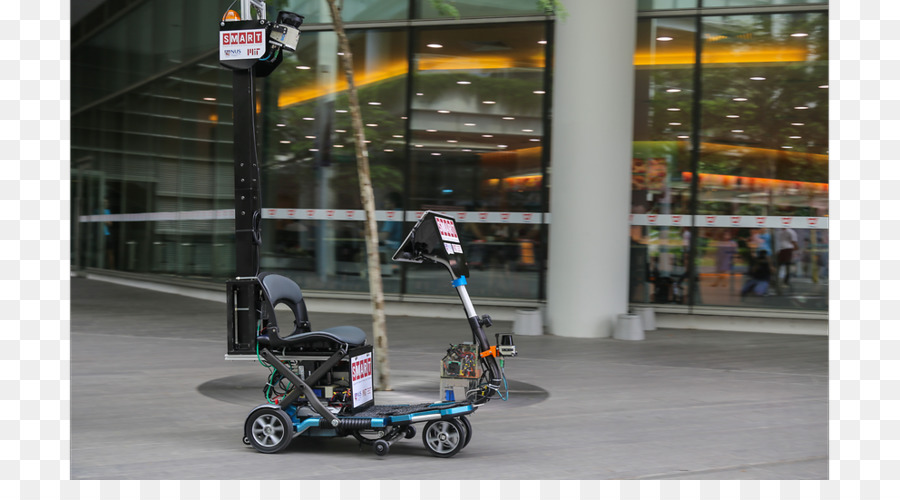 Scooter，L Université Nationale De Singapour PNG