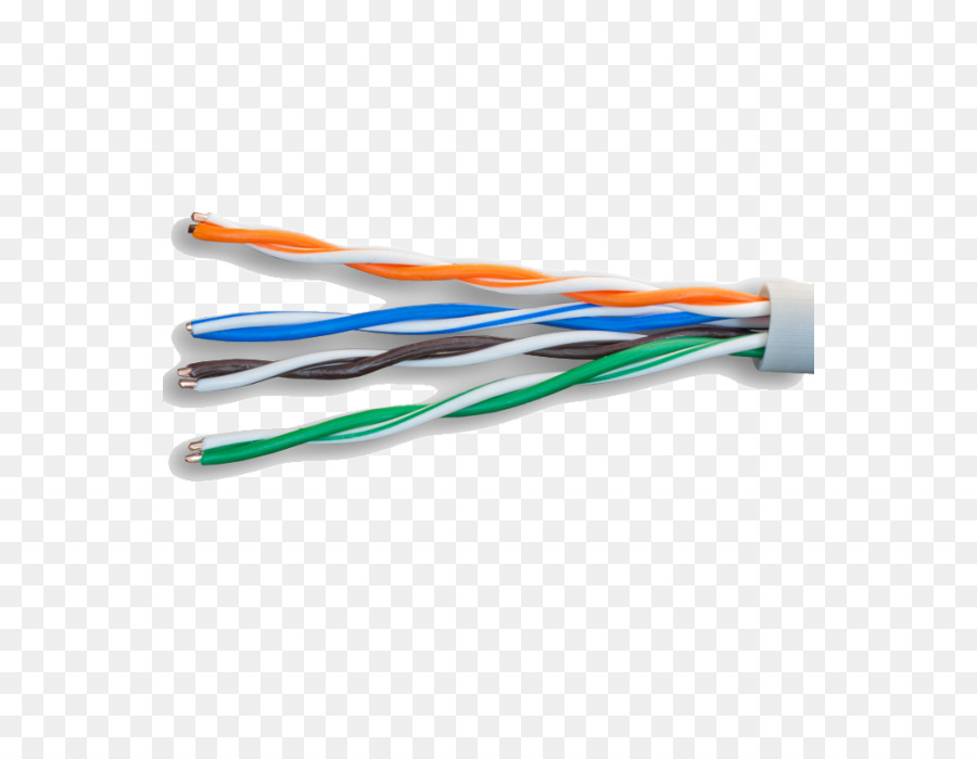 Câble Ethernet，Fils PNG