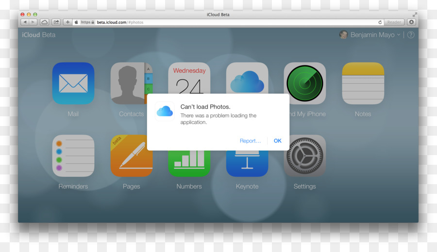 Icloud，Programme D Ordinateur PNG