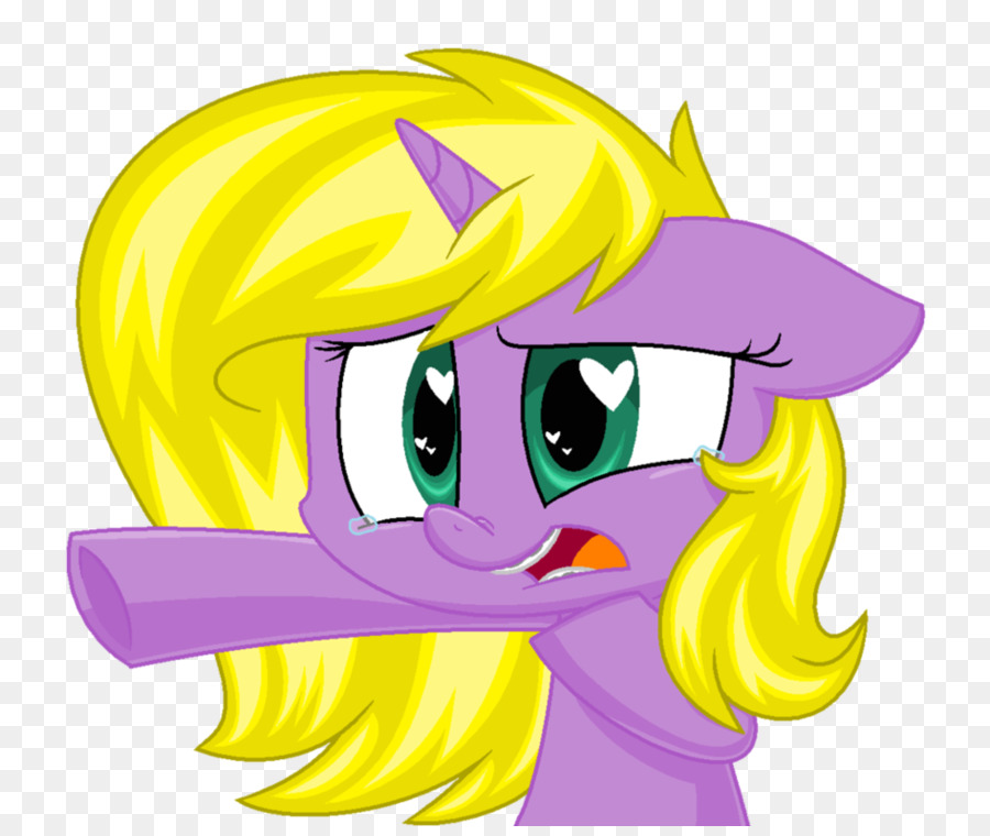 Poney，Smiley PNG